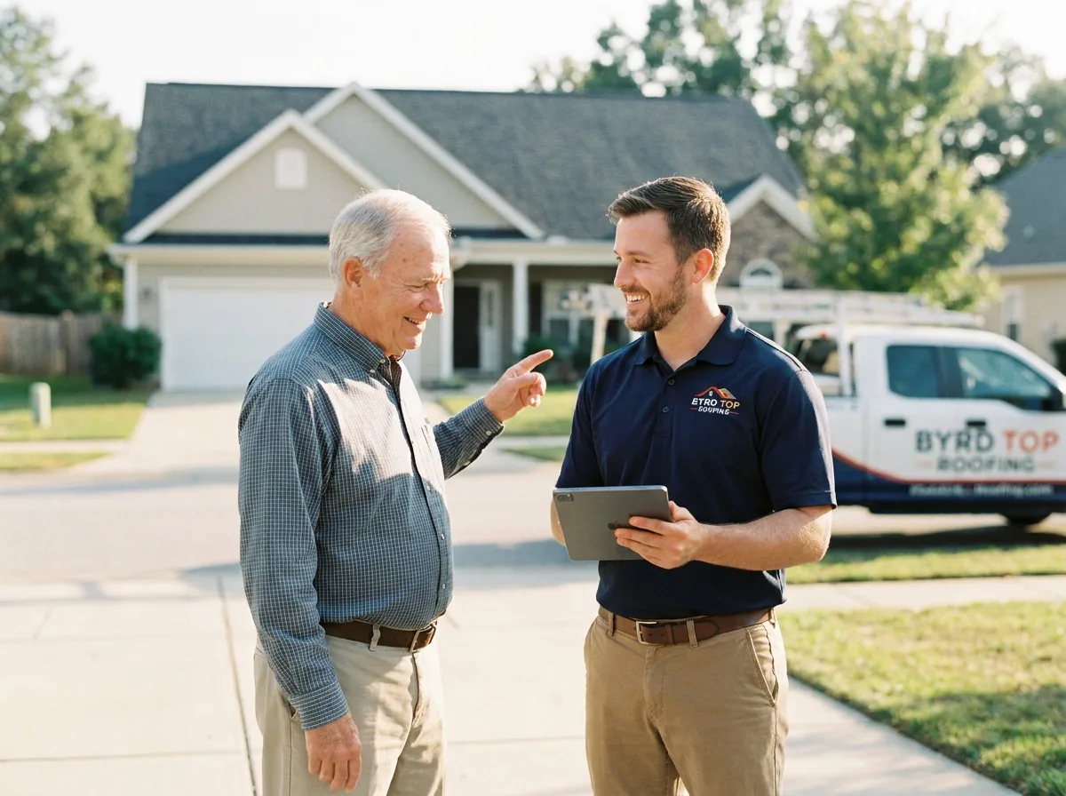 Roofing Buckner, IL FAQs